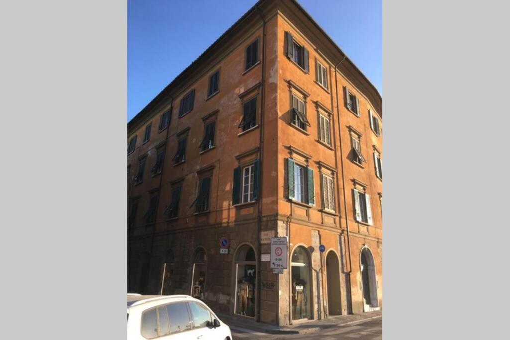Apartamento Tuscany And Tower Pisa