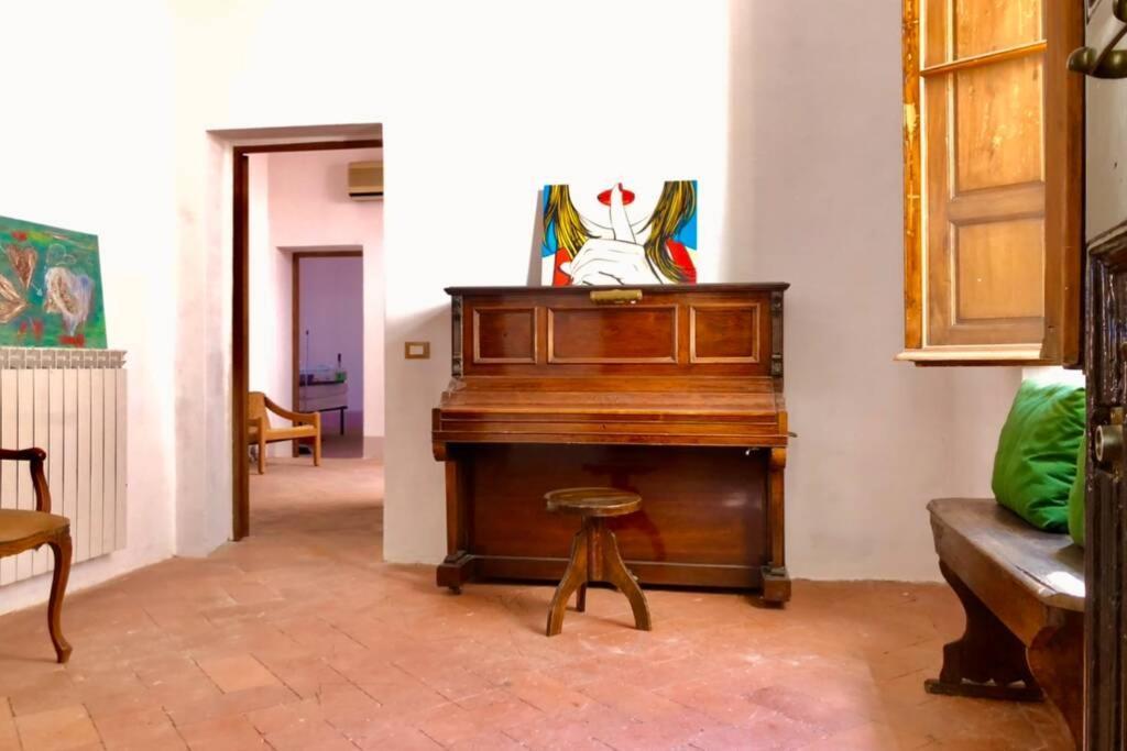 Tuscany And Tower Apartamento *