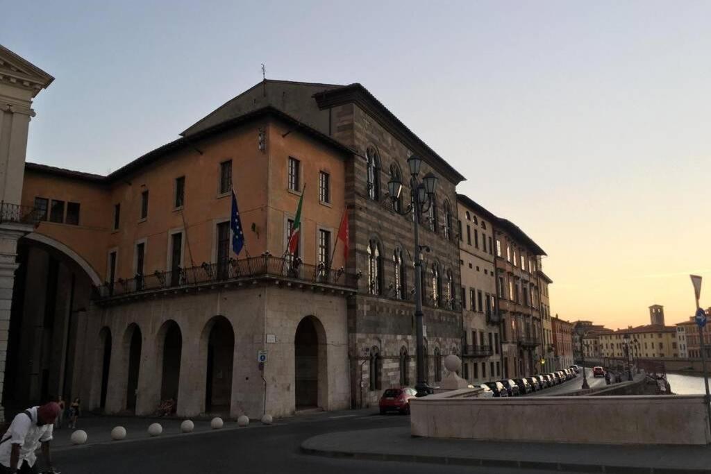 Apartamento Tuscany And Tower *