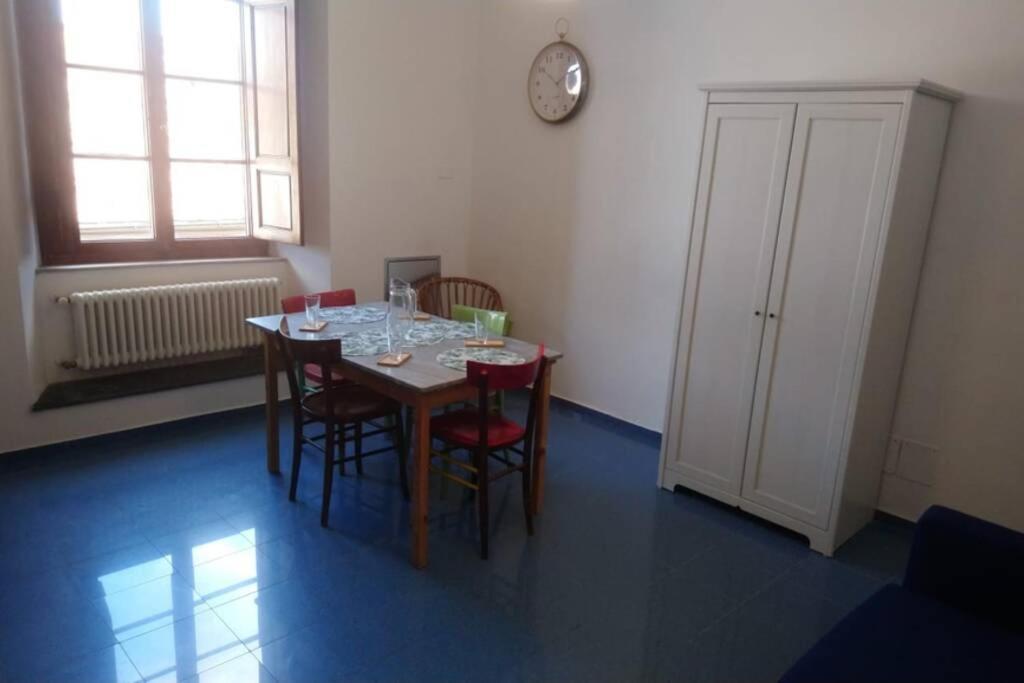 Apartamento Tuscany And Tower