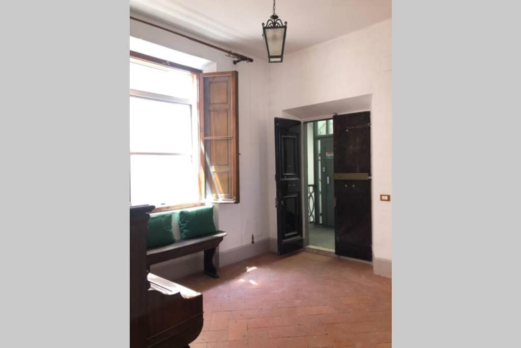 Apartamento Tuscany And Tower Pisa